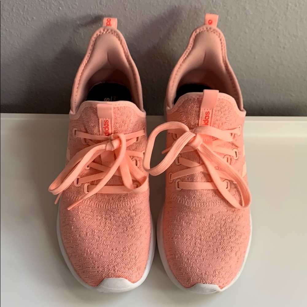 Adidas Women’s Cloudfoam Tennis Shoes